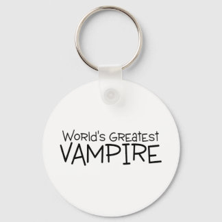 Weltbest Vampire Schlüsselanhänger