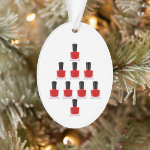 Weltbeste Ästhetikerschmuck Ornament