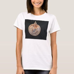 WELTBESTE ERREICHUNGSGEBURT (TM) T-Shirt