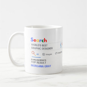 WELTBESTE GRAFIK-DESIGNER FUN TOP-Suchergebnis Kaffeetasse