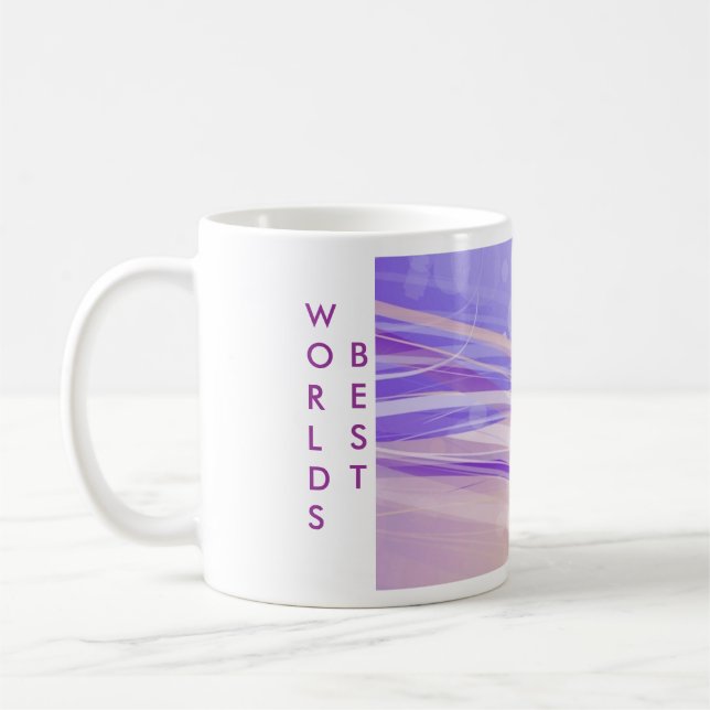 WELTBESTE GRANDMA-TASSE TASSE (Links)