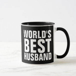 WELTBESTE KAFFEE-MUGS TASSE