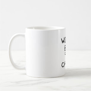 Weltbeste Katzenmutter Kaffeetasse