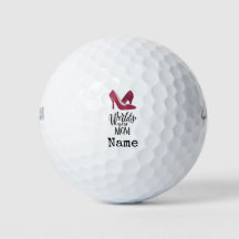 Weltbeste Mama für Golf Mama am Muttertag