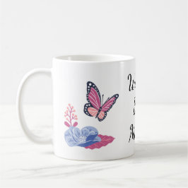 Weltbeste Mama! Kaffeetasse