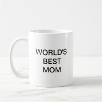 Weltbeste MAMA