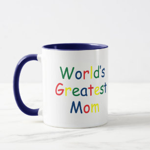 Weltbeste Mama Tasse
