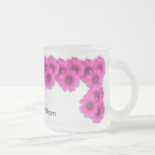 Weltbeste Mama-Tasse Mattglastasse