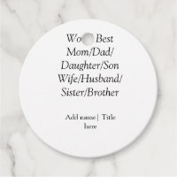 Weltbeste Mutter Ehemann Ehefrau Papa Tochter Sohn