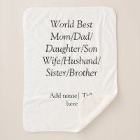 Weltbeste Mutter Ehemann Ehefrau Papa Tochter Sohn