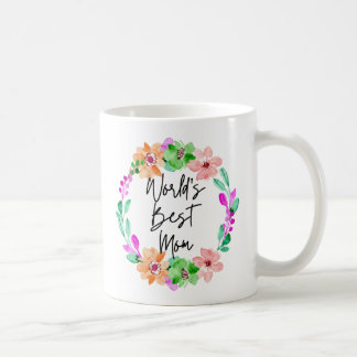 Weltbeste Mutter Kaffeetasse
