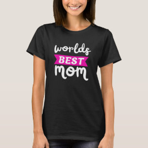 Weltbeste Mutter T-Shirt