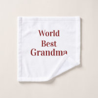 Weltbeste Oma Großmutter Großeltern rosa n