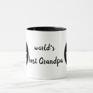 Weltbeste Opa-Tasse Tasse