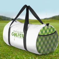 Weltbeste Papa-Slogan-Tasche