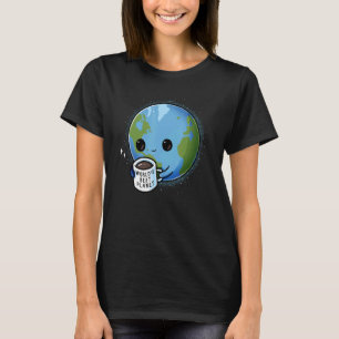 Weltbeste Planet-Umwelt Mutter Erde C T-Shirt