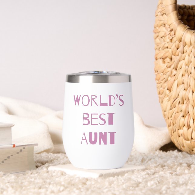 Weltbeste Tante (Wohnzimmer (gedreht))