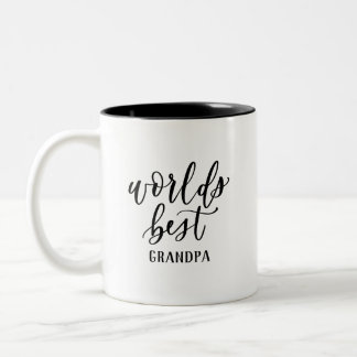 WELTBESTE TASSE
