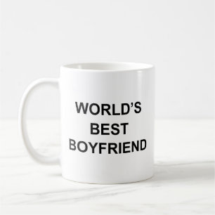 Weltbester Freund lustiger Spruch mit schwarzem Te Kaffeetasse
