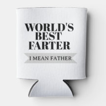 Weltbester Furzer, ich meine Vater, lustiger Papa