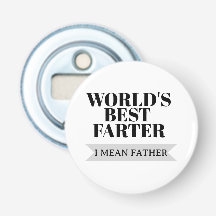 Weltbester Furzer, ich meine, Vater Lustiger Papa