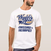 Weltbester Massage-Therapeut