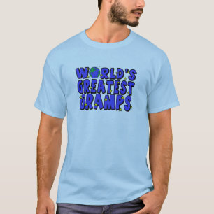 Weltbester Opa T-Shirt