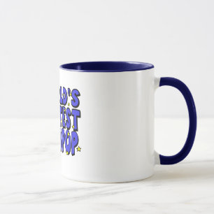 Weltbester Opa Tasse