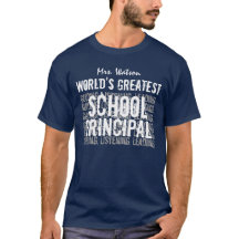 Weltbester SCHULVORSTEHER A009K