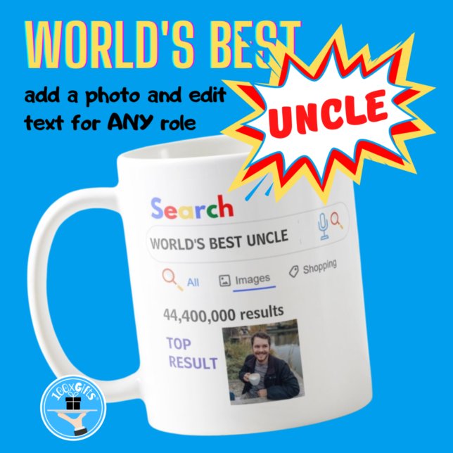 WELTBESTER UNKEL - Funny Image Search Results Kaffeetasse (Von Creator hochgeladen)