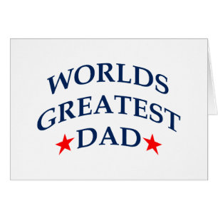 Weltbester Vater