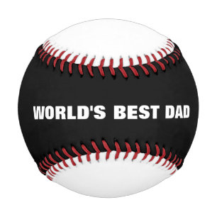 WELTBESTER VATER BASEBALL