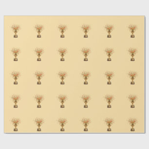 Weltbester VATER Geschenkpapier