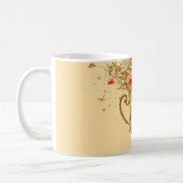 Weltbester VATER Kaffeetasse