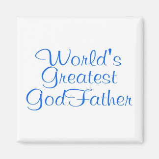 Weltbester Vater Magnet