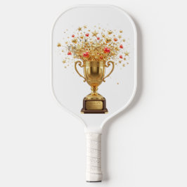 Weltbester VATER Pickleball Schläger