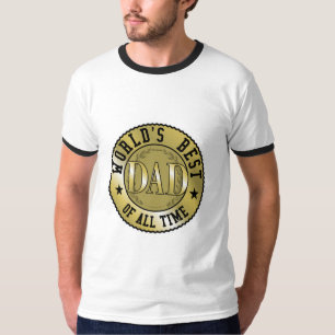 Weltbester Vater T-Shirt