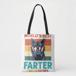 Weltbestes Fürz-er Ich meine Vater T-Shirt Beste K