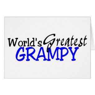 Weltbestes Grampy