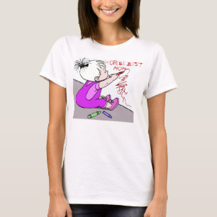 Weltbestes Mama-T-Shirt T-Shirt