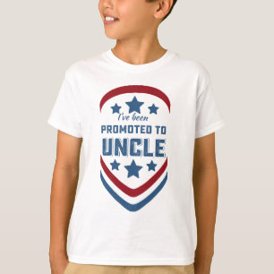 Weltbestes Onkelgeschenk T-Shirt