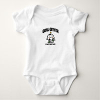 Weltcup Süßes Baby Top