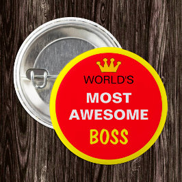 Welten am Phantastischsten - BOSS (am besten) Button