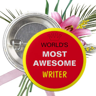 Welten am Phantastischsten - WRITER (am besten ein Button