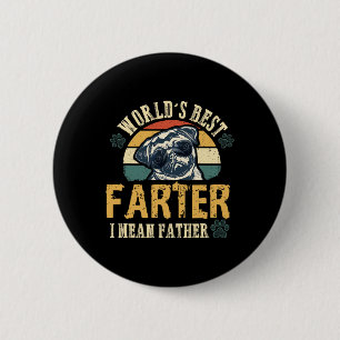 Welten Beste Farter I Gemein Vater Bester Vater je Button