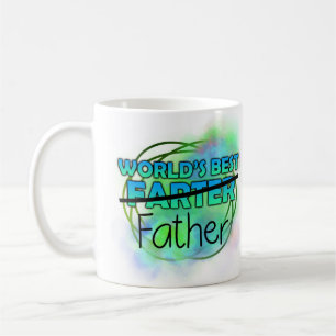 Welten Beste Farter-Tasse Kaffeetasse