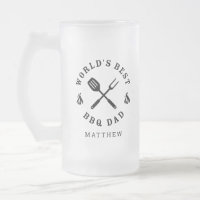 Welten Beste GRILLEN Vater Vatertag Geschenk Tasse