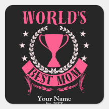 Welten Beste Mama Bester Muttertag oder Geburtstag