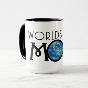 Welten beste MAMA Tasse