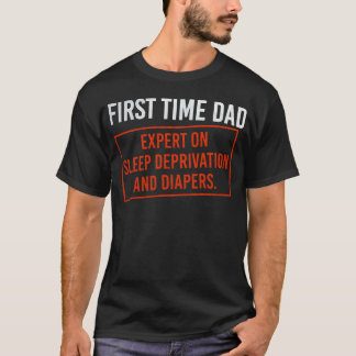 Welten besten Vollzeit Vater Vatertag Vatergeschen T-Shirt